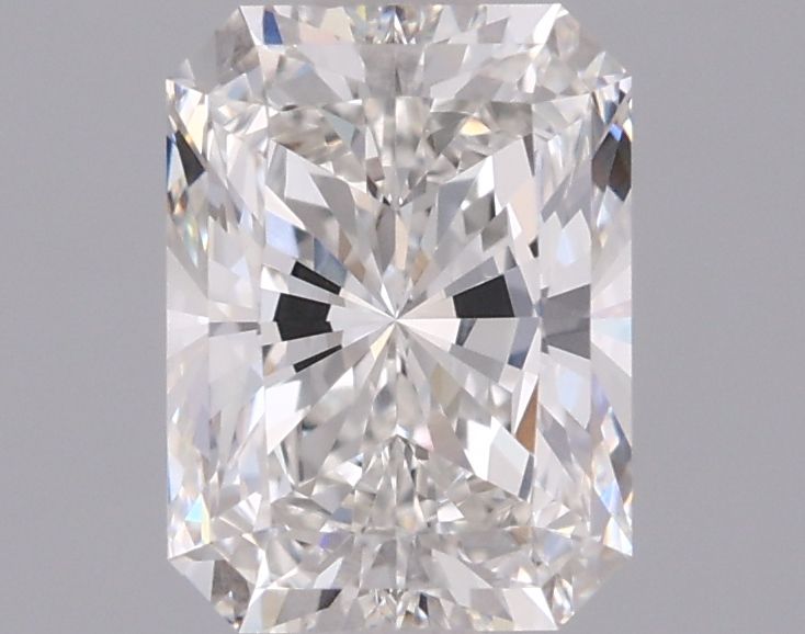 1.50 ct Radiant diamond