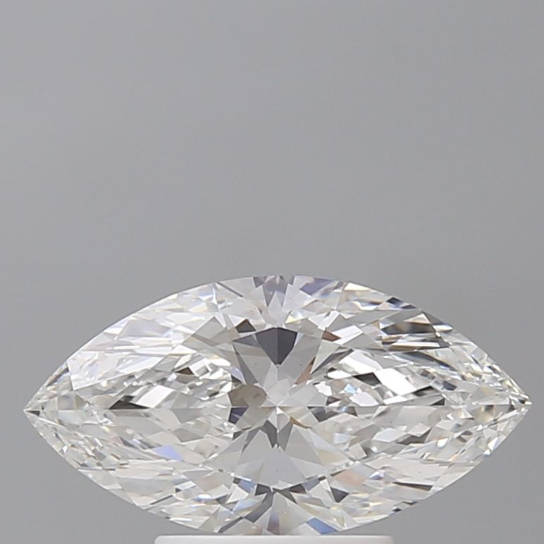 2.00 ct. marquise Lab Grown Diamond front image