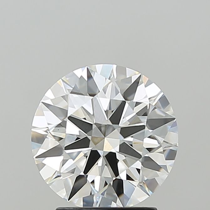 2.10 ct Round diamond