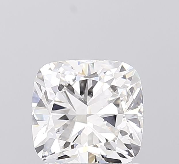 1.50 ct Cushion Modified diamond