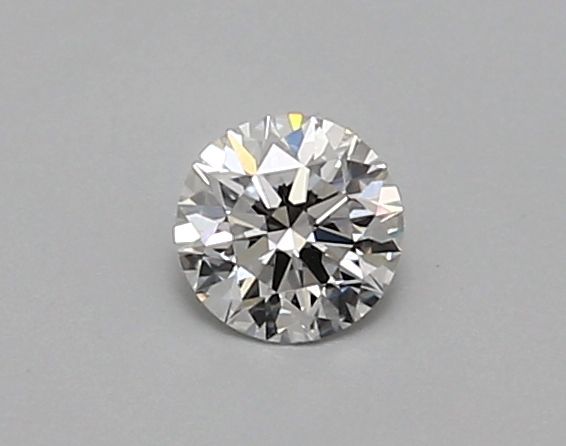 0.34 ct lab-grown Round Diamond
