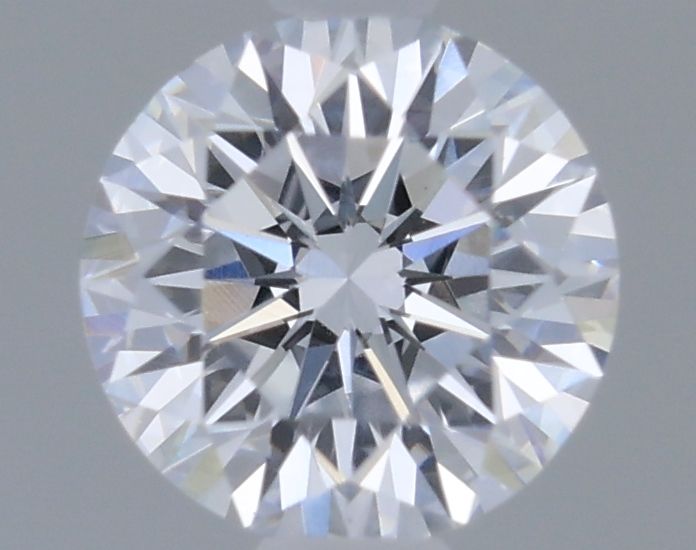 0.28 ct lab-grown Round Diamond