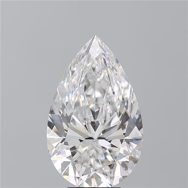 5.07 Carat