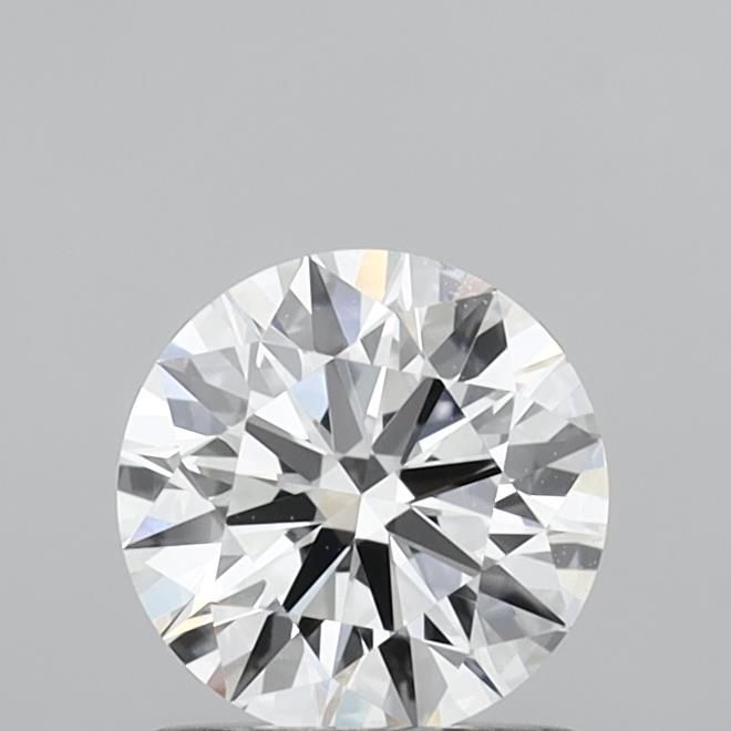 1.00 ct. round Lab Grown Diamond front image