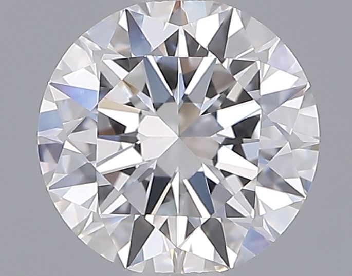 1.50 ct. round Lab Grown Diamond front image