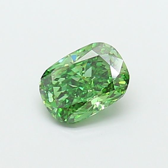 1.04 ct Cushion Modified diamond