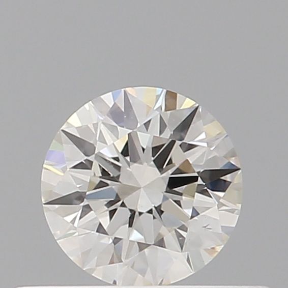 0.3 ct Round Diamond