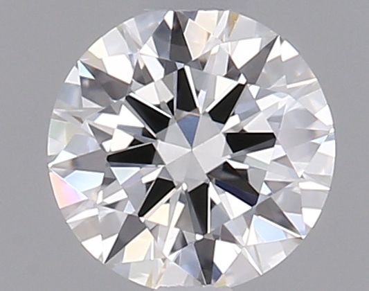 0.30 ct Round diamond