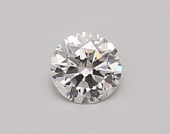 0.36 ct lab-grown Round Diamond