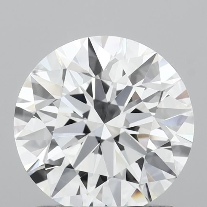 1.06 ct. round Lab Grown Diamond front image