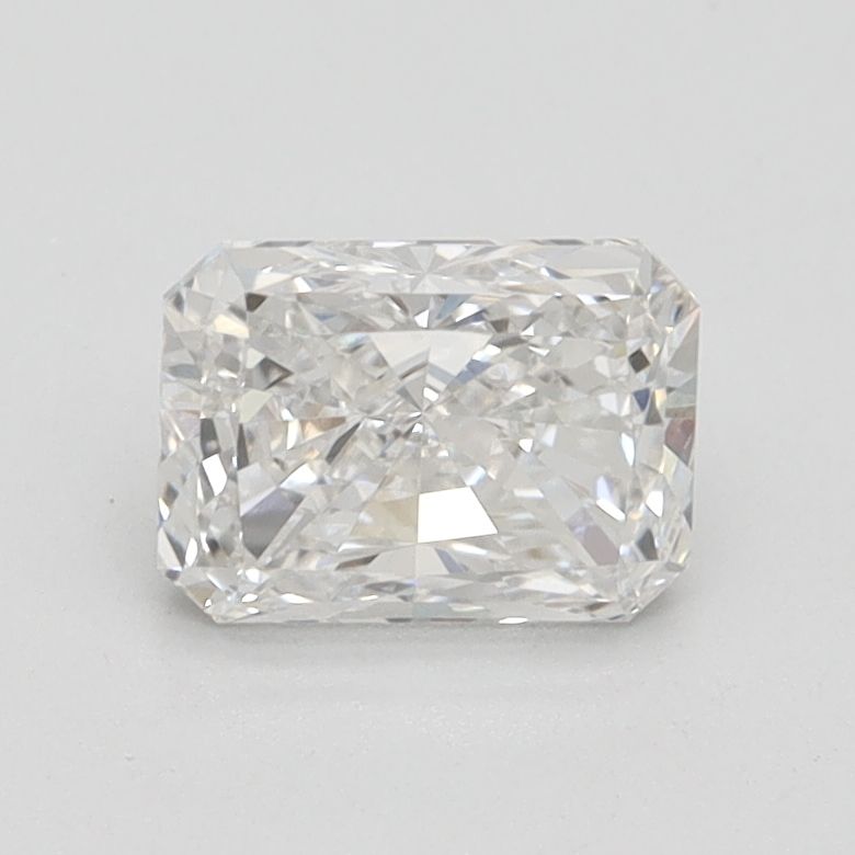 1.03 ct Radiant diamond