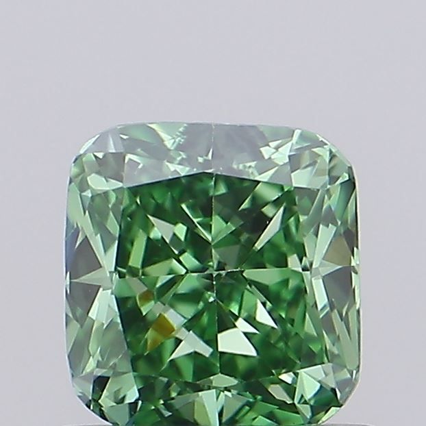 0.81 ct Cushion Modified diamond