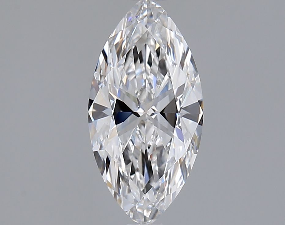 1.02 ct lab-grown Marquise Diamond