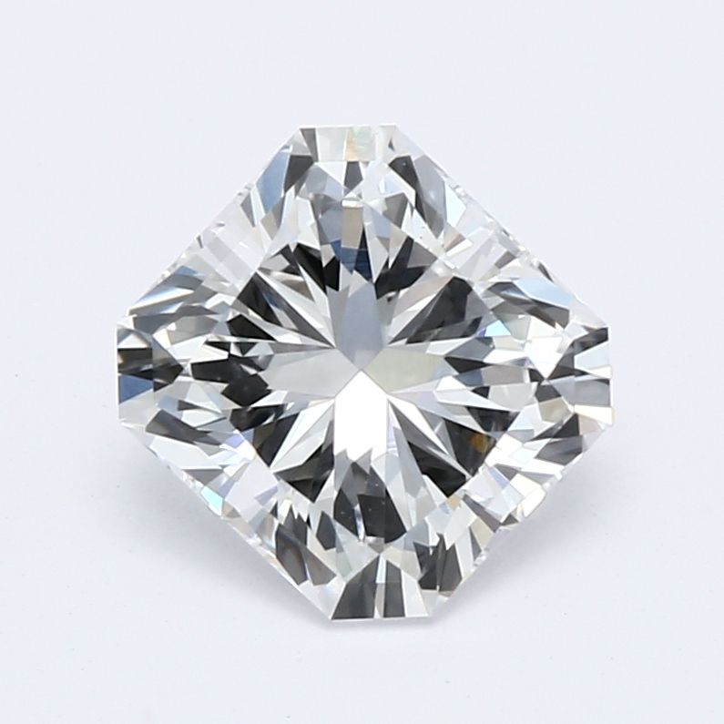 1.06 ct. radiant Lab Grown Diamond front image