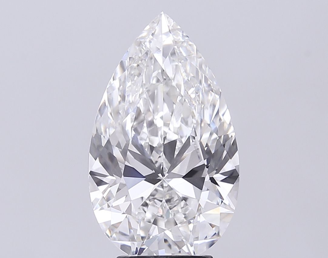 5.02 Carat