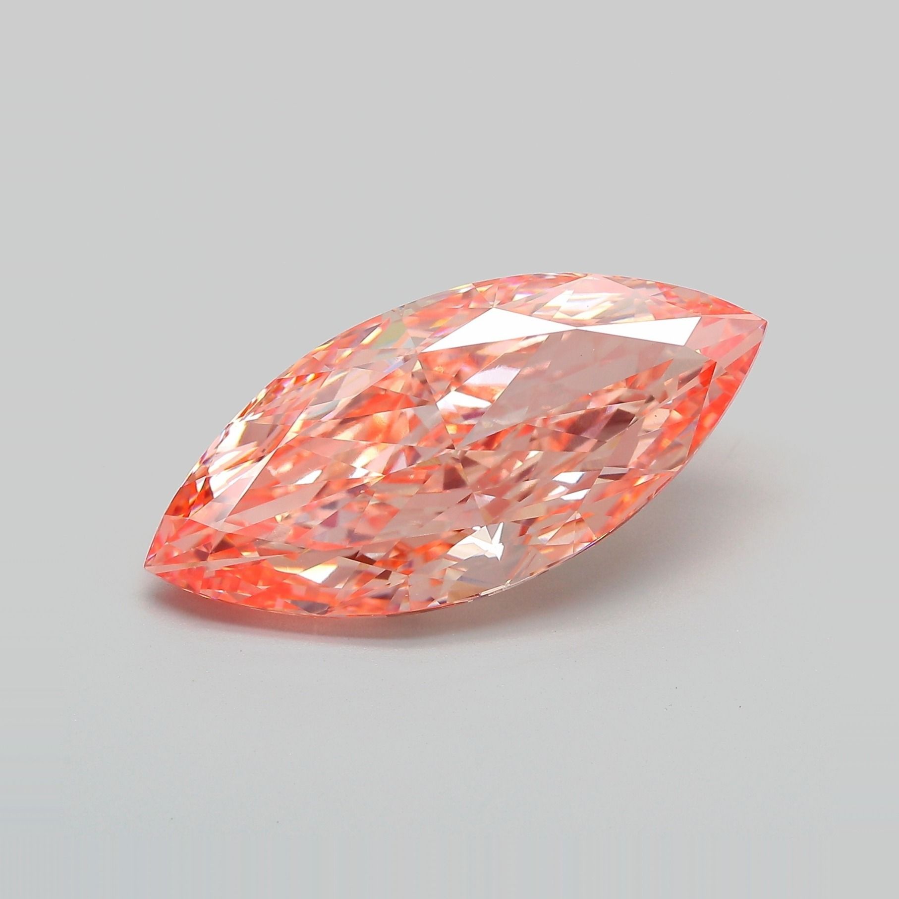 8.64 Carat