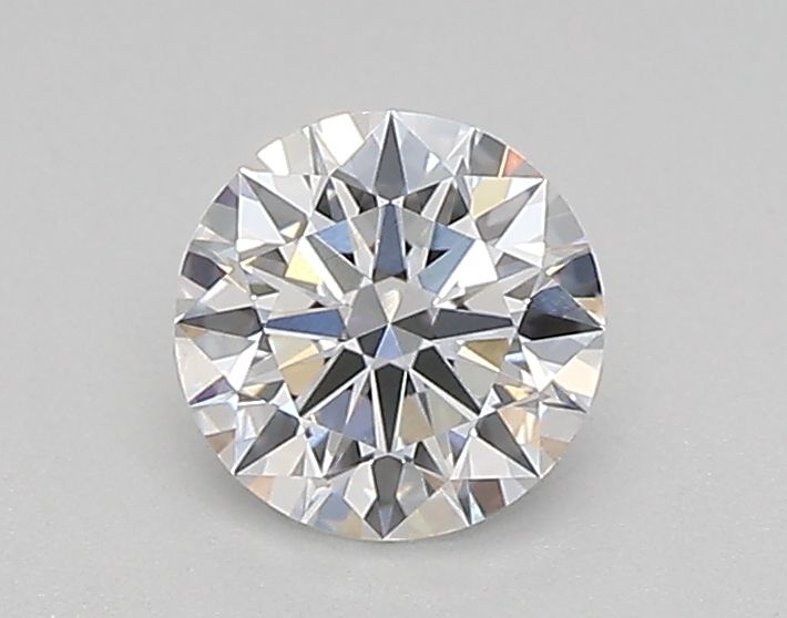 0.43 ct lab-grown Round Diamond