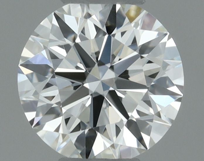 0.30 ct Round diamond