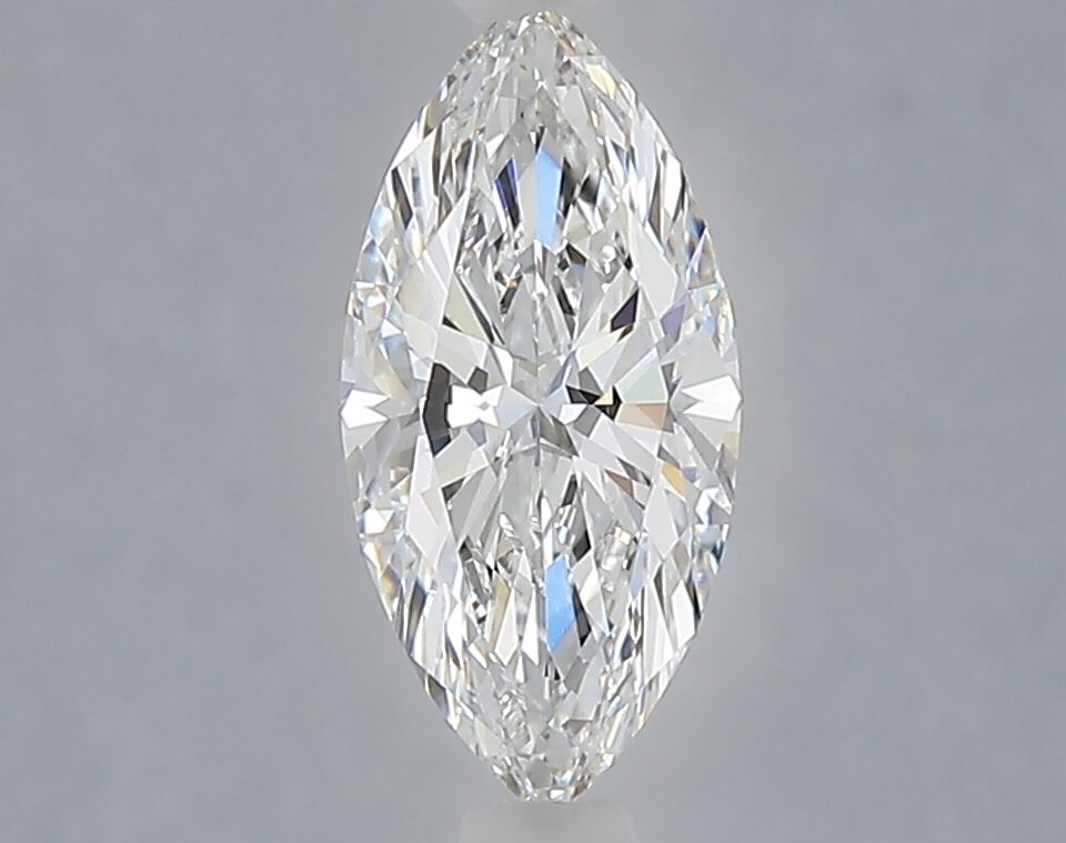 1.09 ct. marquise Lab Grown Diamond front image
