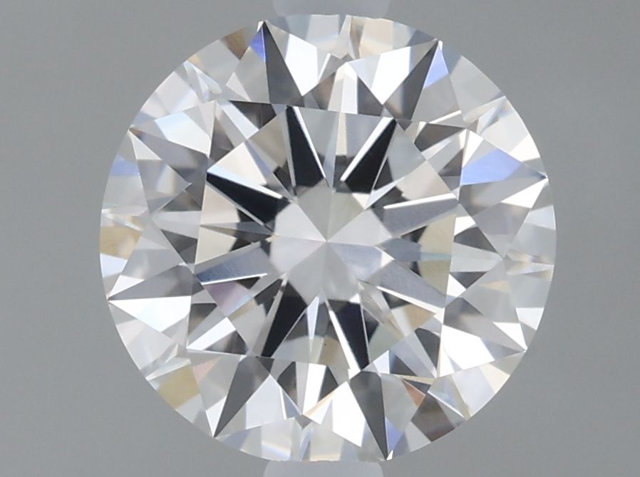 1.57 ct. round Lab Grown Diamond front image