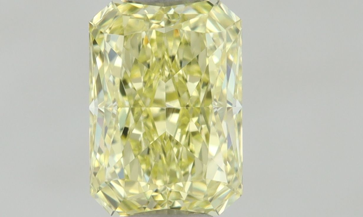 0.50 ct Radiant diamond