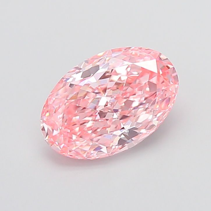 2.51 ct Oval diamond