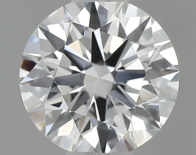 0.32 ct Round diamond