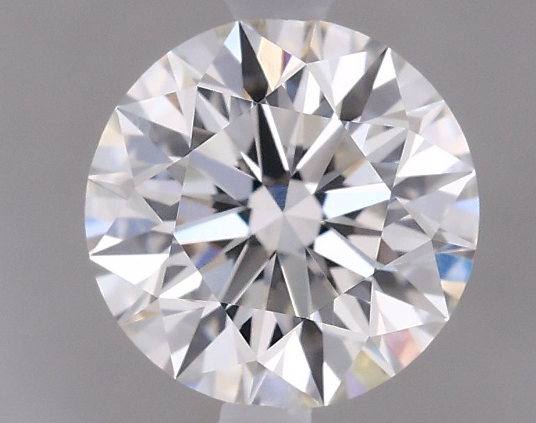 1.07 ct. round Lab Grown Diamond front image