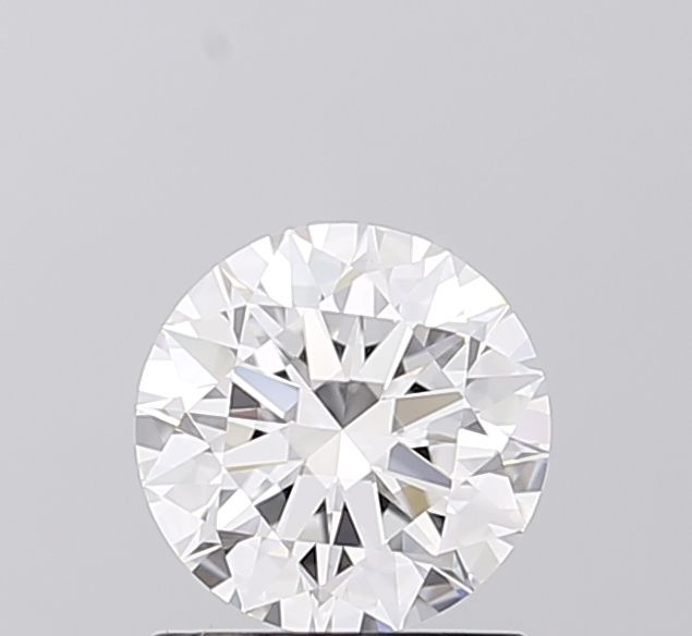 1.04 ct. round Lab Grown Diamond front image