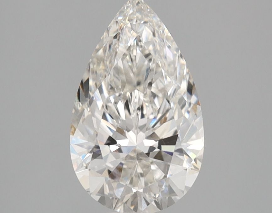 1.22 ct Pear diamond