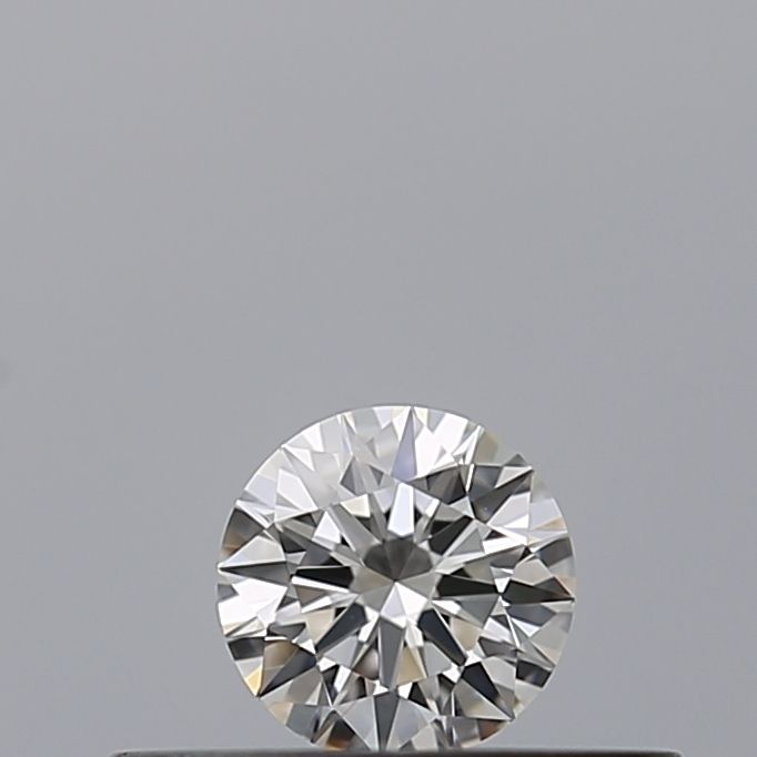 0.18 ct Round Diamond