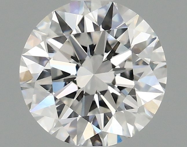1.04 ct. round Lab Grown Diamond front image