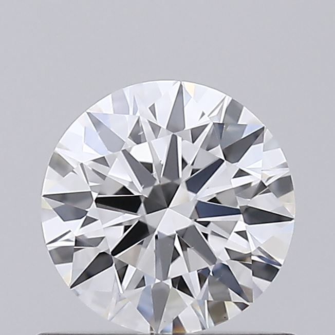 0.57 ct lab-grown Round Diamond