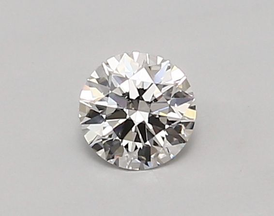 0.39 ct lab-grown Round Diamond
