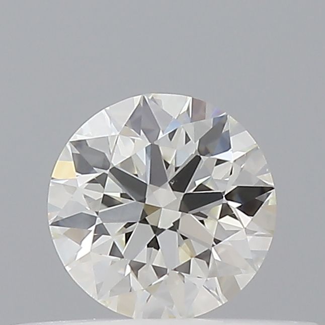 0.3 ct Round Diamond