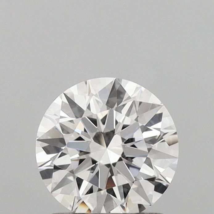 1.01 ct. round Lab Grown Diamond front image