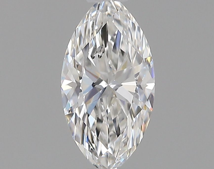 0.43 ct lab-grown Marquise Diamond