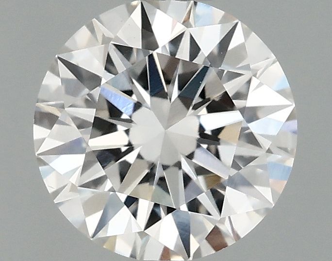 1.03 ct. round Lab Grown Diamond front image