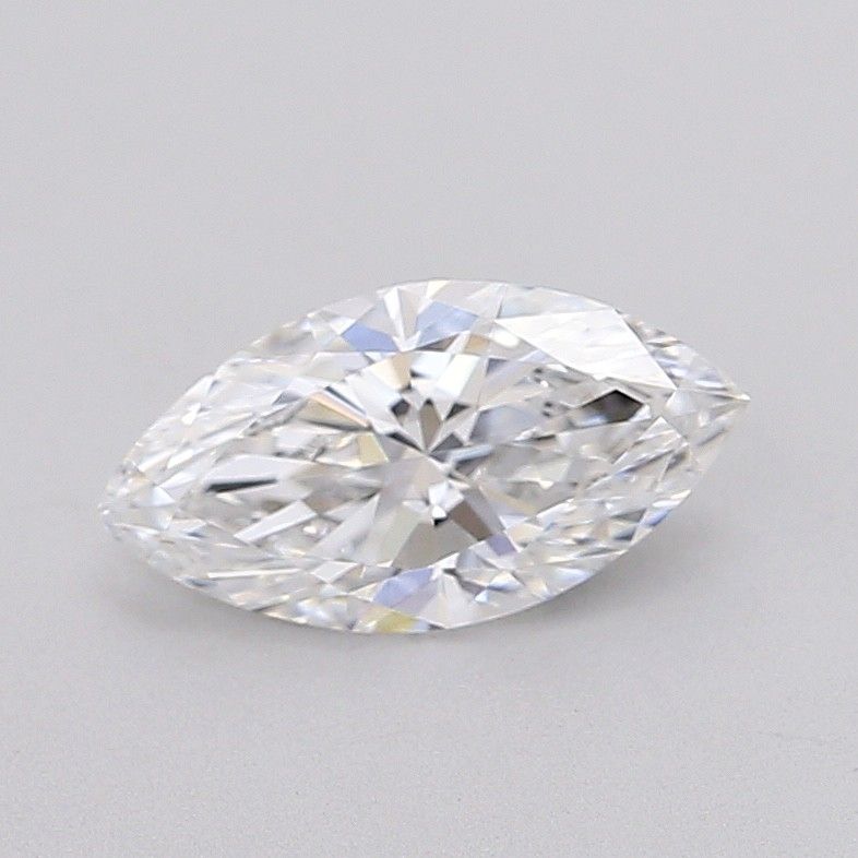 1.23 ct. marquise Lab Grown Diamond front image