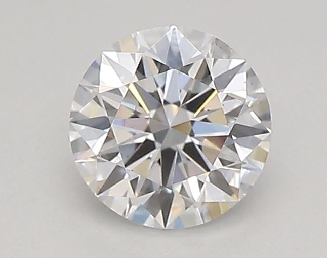 0.48 ct lab-grown Round Diamond