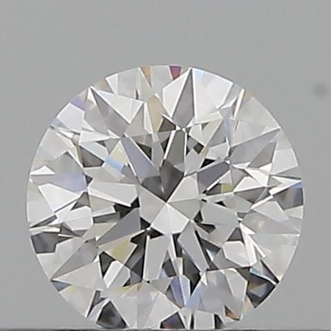 Diament 0.35 ct E/VVS1