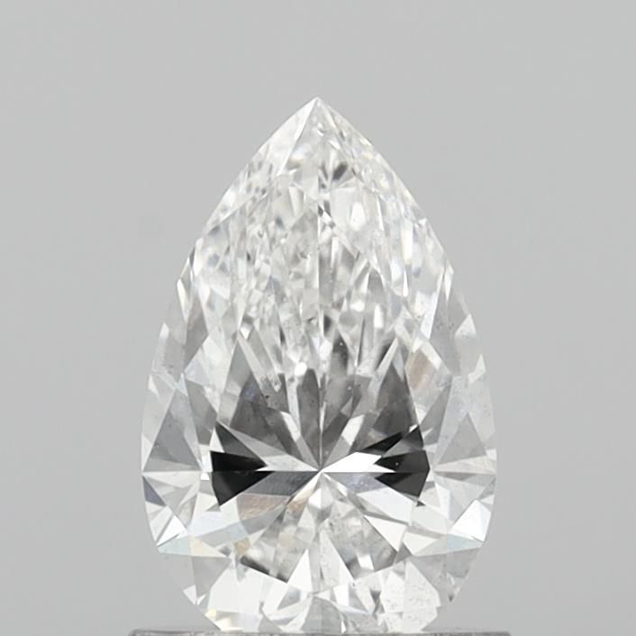 1.04 ct. pear Lab Grown Diamond front image