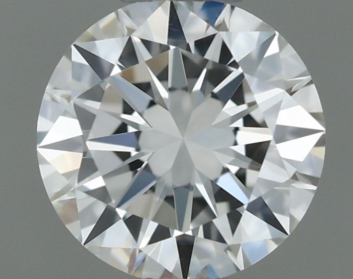 0.40 ct Round diamond