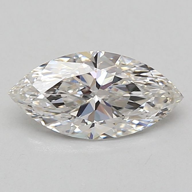 1.09 ct. marquise Lab Grown Diamond front image