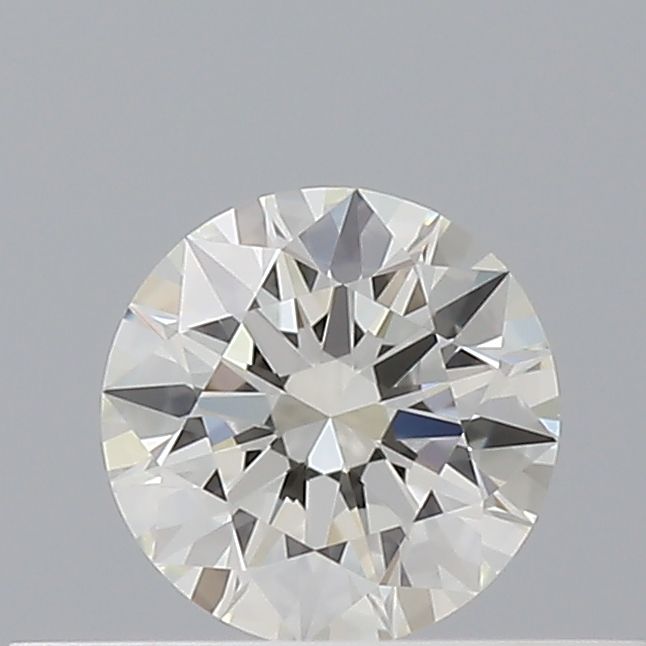 0.3 ct Round Diamond