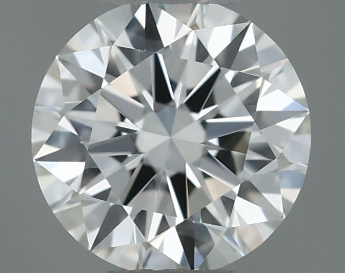 0.30 ct Round diamond