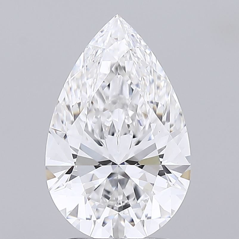 2.53 Carat