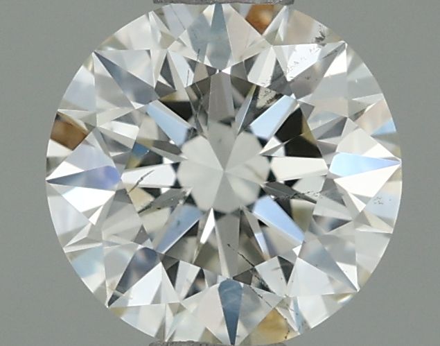 0.55 ct Round Diamond