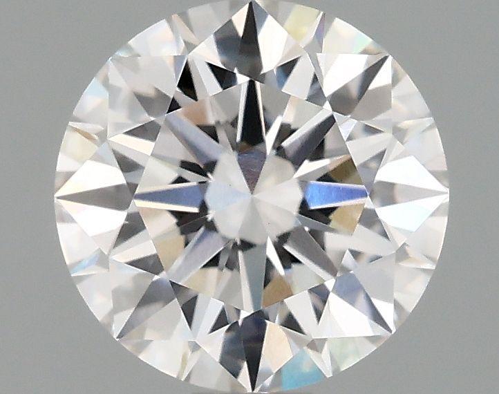 1.60 ct. round Lab Grown Diamond front image