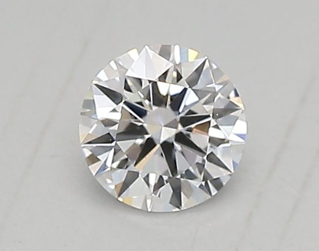 0.29 ct lab-grown Round Diamond